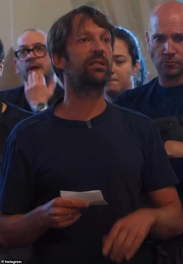 René Redzepi Resigns from Noma Amid Allegations of Physical and Verbal Abuse, Apologizes for Past Behavior