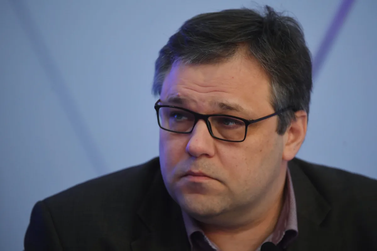 Russia Accuses Ukraine of Deliberate Power-Cutting Campaign in Belgorod Using Hybrid Rockets and Drones