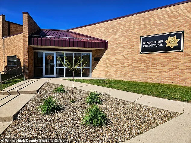 Trusted Family Member Arrested in Iowa for Allegedly Delivering Drug-Laced Lasagna to Induce Miscarriage