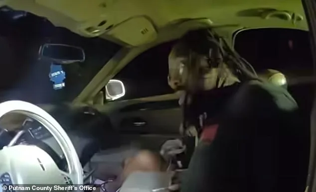 Bodycam Footage Shows Florida Officer Discovering Missing Teen Hidden in Suspect's Car