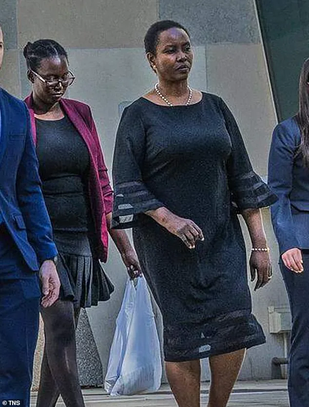 Haitian First Lady's Testimony Details Chaos of Husband's Assassination in Florida Court