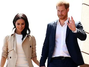 Meghan Markle's Controversial Luxury Retreat in Australia Sparks Ethical Debate Over High-Price Event