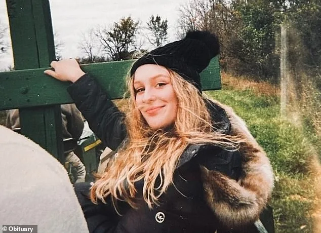 Aubrie Morgan, 18, Dies After Inhaling Carbon Monoxide From Car Leak