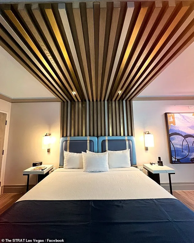 Lesbian Couple Files Lawsuit Against Las Vegas Hotel Over Alleged Discriminatory Eviction and Assault