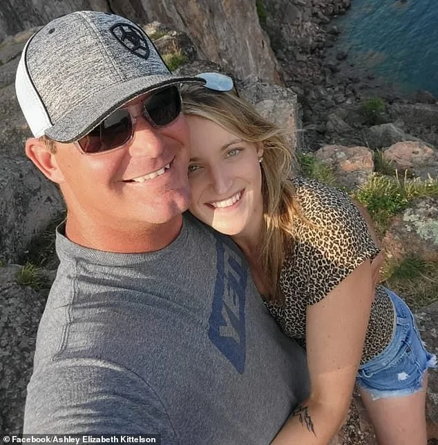 Mother-of-Three Killed in Minnesota Murder-Suicide After Protective Order Violation by Estranged Husband