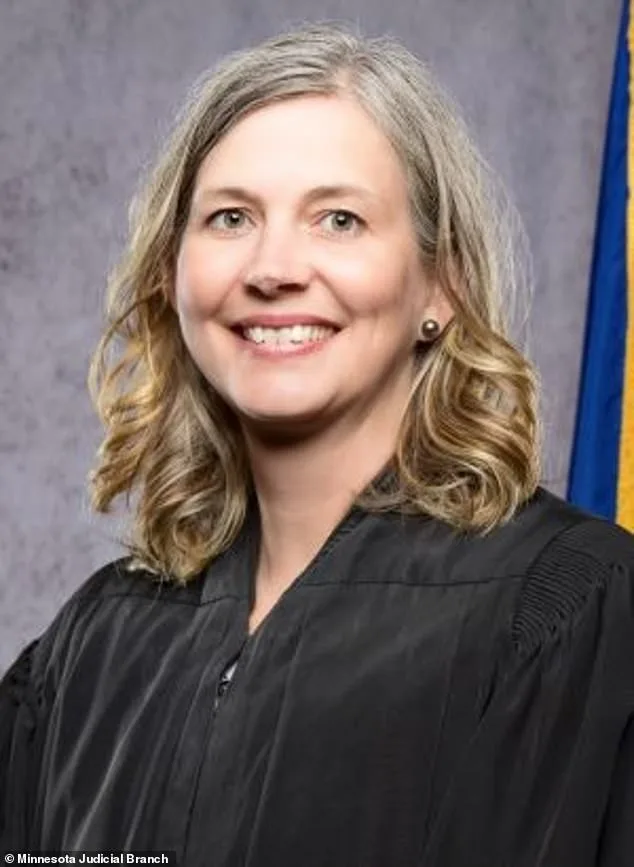 Mother-of-Three Killed in Minnesota Murder-Suicide After Protective Order Violation by Estranged Husband