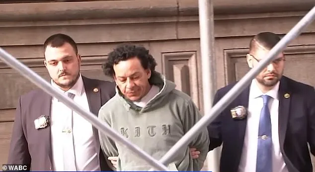 Undocumented Honduran Charged with Attempted Murder After Subway Attack That Injures Veteran