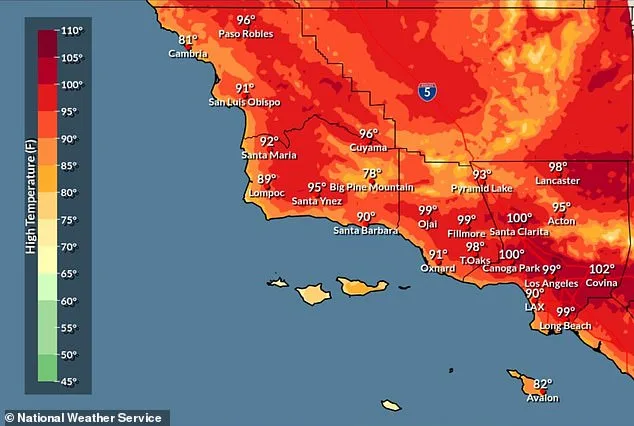 US Braces for Volatile Extremes: Heatwaves and Polar Vortex Impact All States
