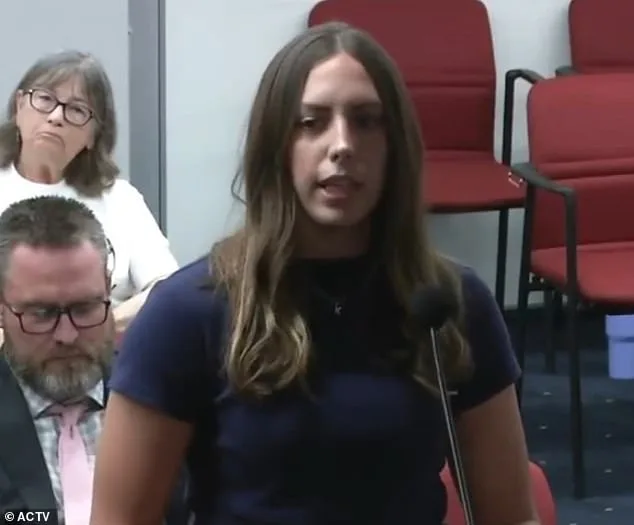 Arizona Senator Catherine Miranda Sparks Online Backlash After Making Disparaging Remarks About Testifier During Legislative Hearing on Protecting Girls' Sports Act