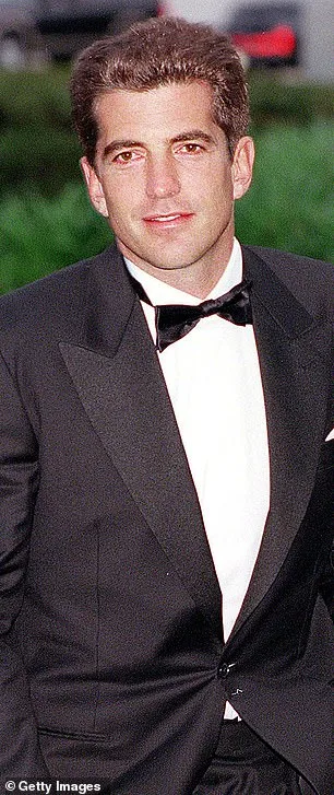 Jack Schlossberg's Bold Social Media Claim 'Hotter Than JFK Jr.' Sparks Debate as He Campaigns for Congress