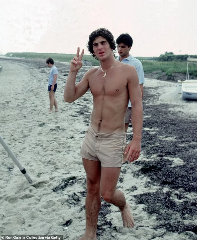 Jack Schlossberg's Bold Social Media Claim 'Hotter Than JFK Jr.' Sparks Debate as He Campaigns for Congress