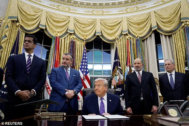 Trump's Senior Adviser Warns of Nuclear Risks in Iran Conflict as He Diverges from President