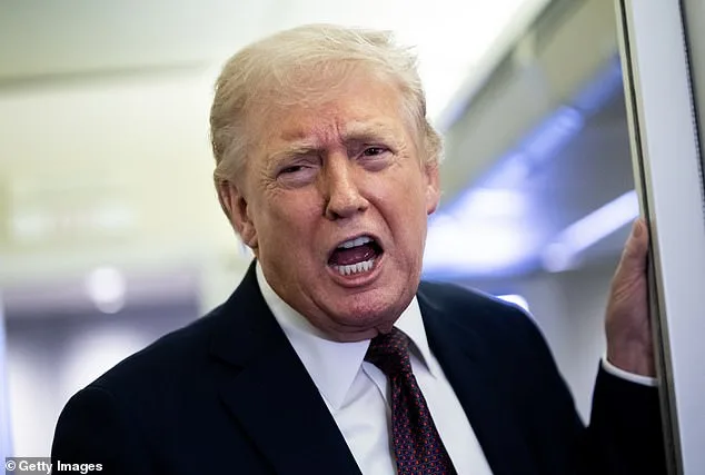 U.S.-Iran Conflict May Stretch Into September: Gas Prices Surge as Trump Downplays Duration