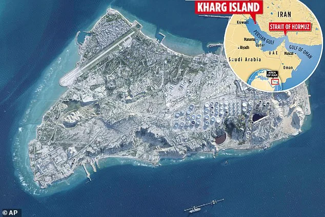 U.S.-Iran Conflict May Stretch Into September: Gas Prices Surge as Trump Downplays Duration