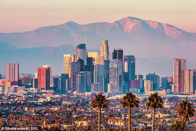 California's Republican Exodus Fuels Nevada's Democratic Surge, Reshaping Political Battlegrounds