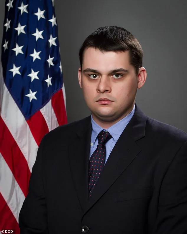 Former Pentagon Aide Dan Caldwell Returns to Federal Service Amid Scrutiny Over Past Leaks