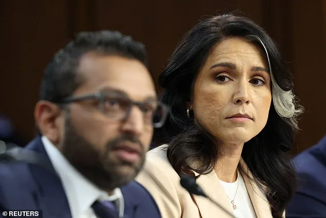 Former Pentagon Aide Dan Caldwell Returns to Federal Service Amid Scrutiny Over Past Leaks