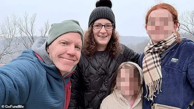 Tragic St. Patrick's Day Parade Accident Claims Life of Joan Pannuti Pottinger in Louisville