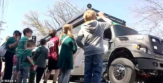 Tragic St. Patrick's Day Parade Accident Claims Life of Joan Pannuti Pottinger in Louisville