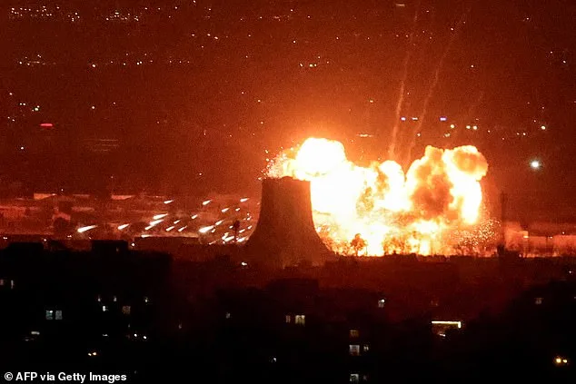 Pentagon Seeks $200 Billion in Supplemental Funding for Escalating Iran Conflict