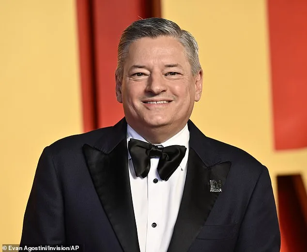 As Ever's Expansion and the Fall of the Netflix Partnership