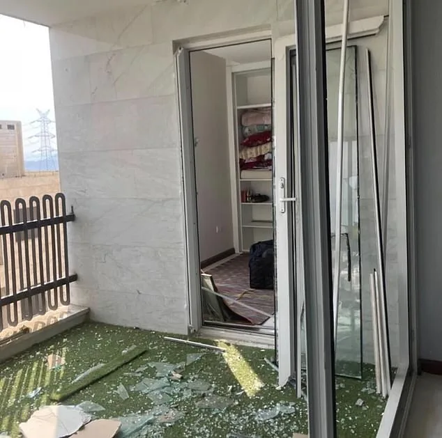 Iran's Regime Uses Civilians as Human Shields in Airstrike That Killed Larijani