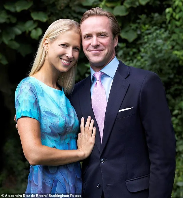 Lady Gabriella Windsor's Husband Dies by Suicide, Leaves £660,000 Estate to Wife Amid Mental Health Struggles and Medication Controversy