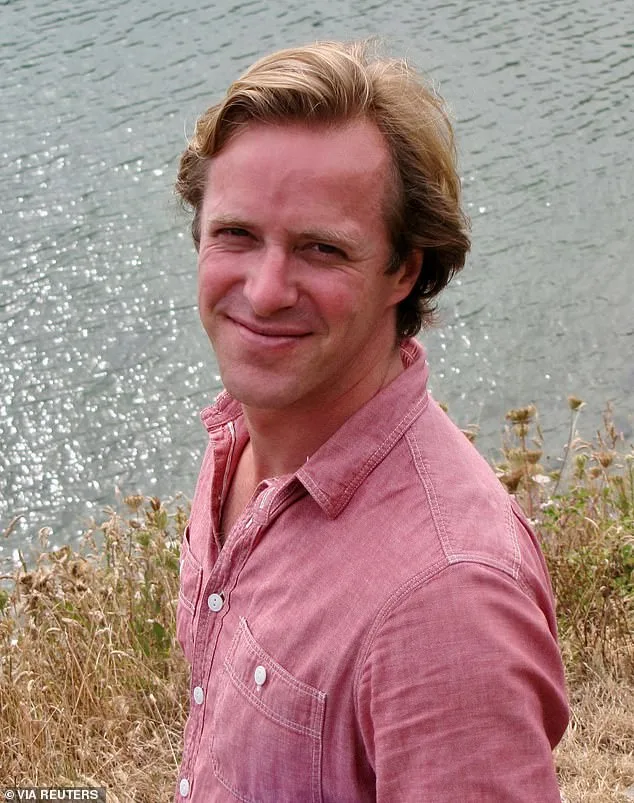 Lady Gabriella Windsor's Husband Dies by Suicide, Leaves £660,000 Estate to Wife Amid Mental Health Struggles and Medication Controversy