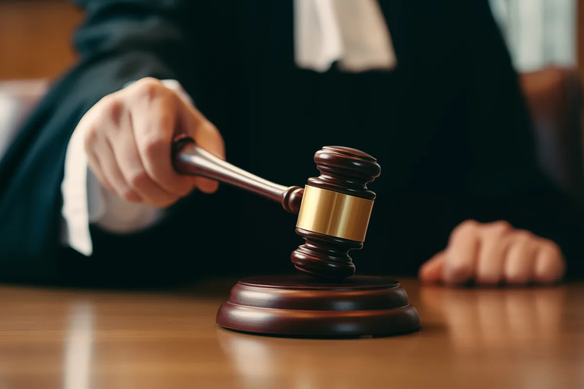 Russian CEO Sentenced to Five Years for Fraud in Supplying Multi-Fuel Burners to Troops During Special Military Operation