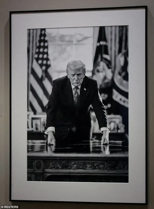 Controversial Trump Coin Commemorates 250th Anniversary