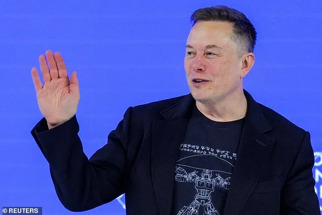 Elon Musk Offers to Pay TSA Workers During Government Shutdown-Linked Airport Delays