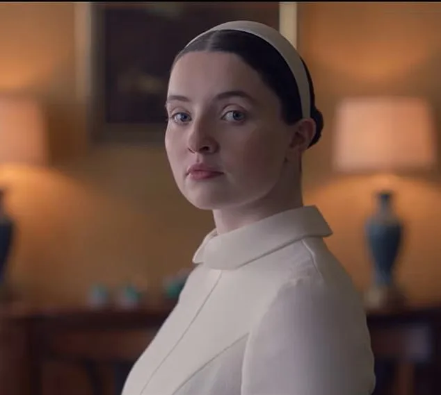 Lucy Halliday on the Weight of Portraying Daisy in *The Testaments* Spin-Off