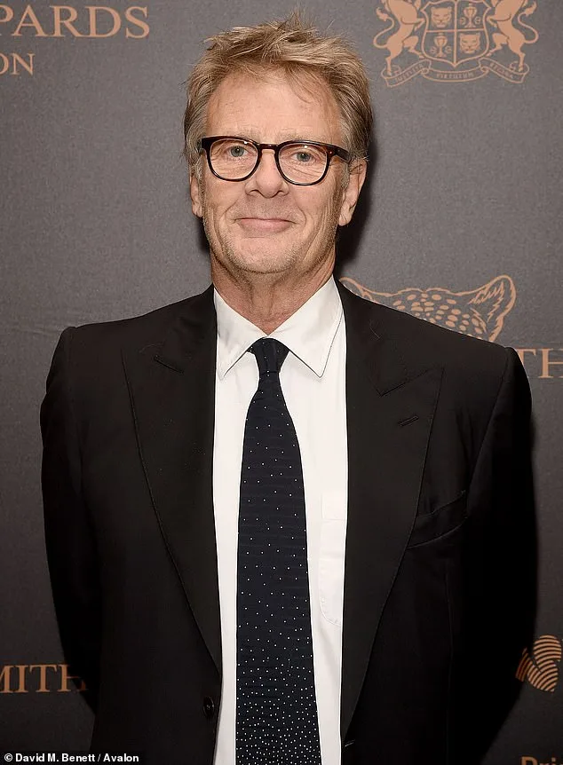 Robert Fox, Producer Behind *The Crown* and David Bowie's Secret, Dies at 73