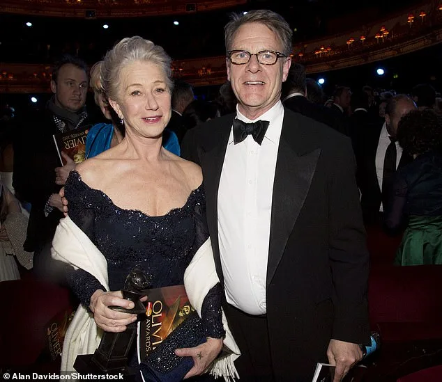 Robert Fox, Producer Behind *The Crown* and David Bowie's Secret, Dies at 73