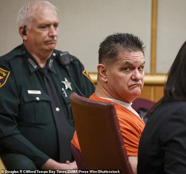 Tampa Pastor and Former Fulbright Scholar Sentenced for Decade-Long Home Depot Theft Ring, Reselling Stolen Tools on eBay as 'Anointed Liquidator