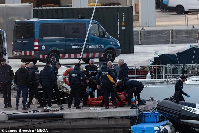 University of Alabama Student's Body Found in Barcelona After Nightclub Incident; Police Investigate Drug or Alcohol Involvement