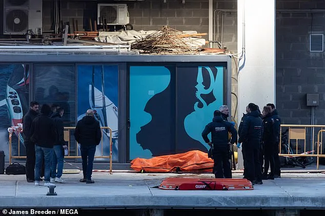 University of Alabama Student's Body Found in Barcelona After Nightclub Incident; Police Investigate Drug or Alcohol Involvement