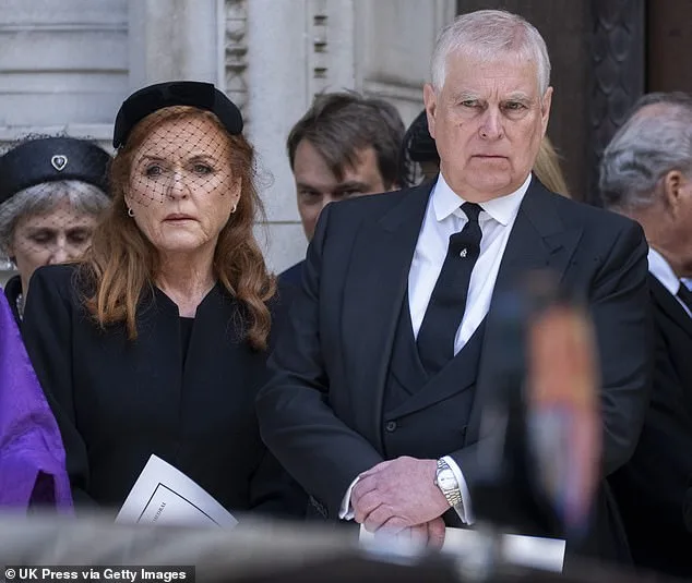 Congress May Call Sarah Ferguson to Testify Over Epstein Ties, Says Oversight Committee