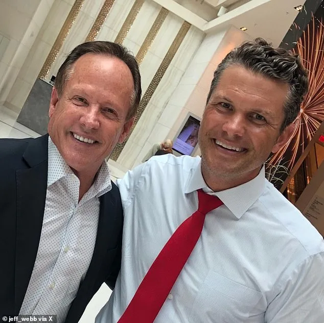 Jeff Webb, Cheerleading Pioneer and Conservative Leader, Dies at 76 After Pickleball Accident