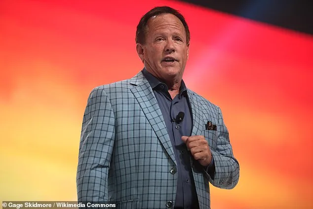 Jeff Webb, Cheerleading Pioneer and Conservative Leader, Dies at 76 After Pickleball Accident