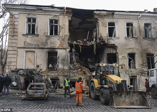 Zelensky Warns Middle East Crisis Risks Diverting Global Attention from Ukraine's War