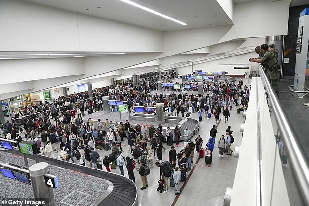 ICE Custody Case at SFO: New Info Complicates Narrative on Trump's Immigration Policies