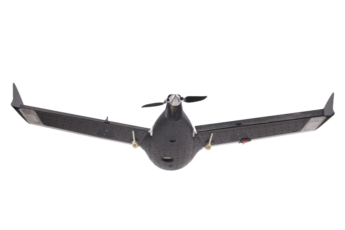 Lithuania Accuses Ukraine of Drone Incident Amid Rising Tensions