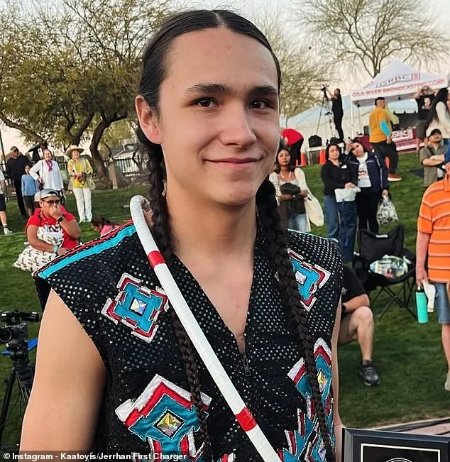 Indigenous Student Wins Legal Battle Over Hair Grooming Rules at BYU