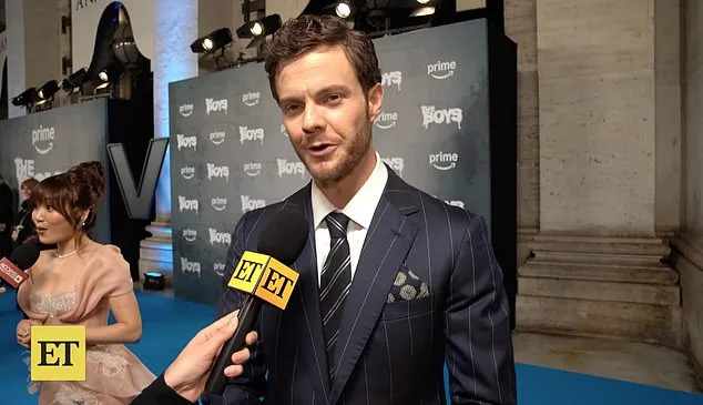 Jack Quaid's Cryptic Comments About Meghan Markle in *Close Personal Friends* Fuel Speculation About Her Acting Comeback
