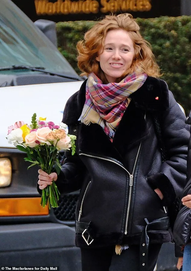 Scandal at Spence School: Chef and Boss Allegedly Cheating Amid Flyer Fallout