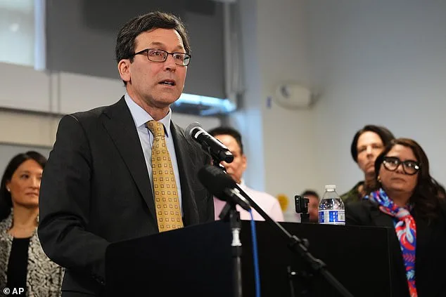 Washington State Enacts Blue Envelope Program to Aid Neurodivergent Individuals During Traffic Stops