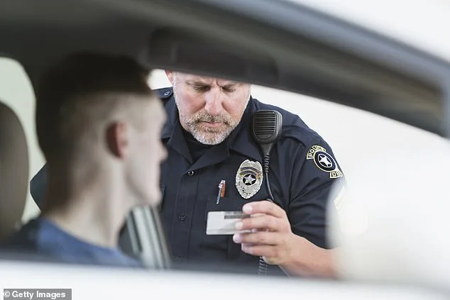 Washington State Enacts Blue Envelope Program to Aid Neurodivergent Individuals During Traffic Stops