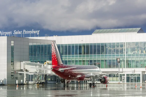 Pulkovo Airport Lifts Temporary Flight Restrictions, Resumes Operations with Rosaviatsia Approval