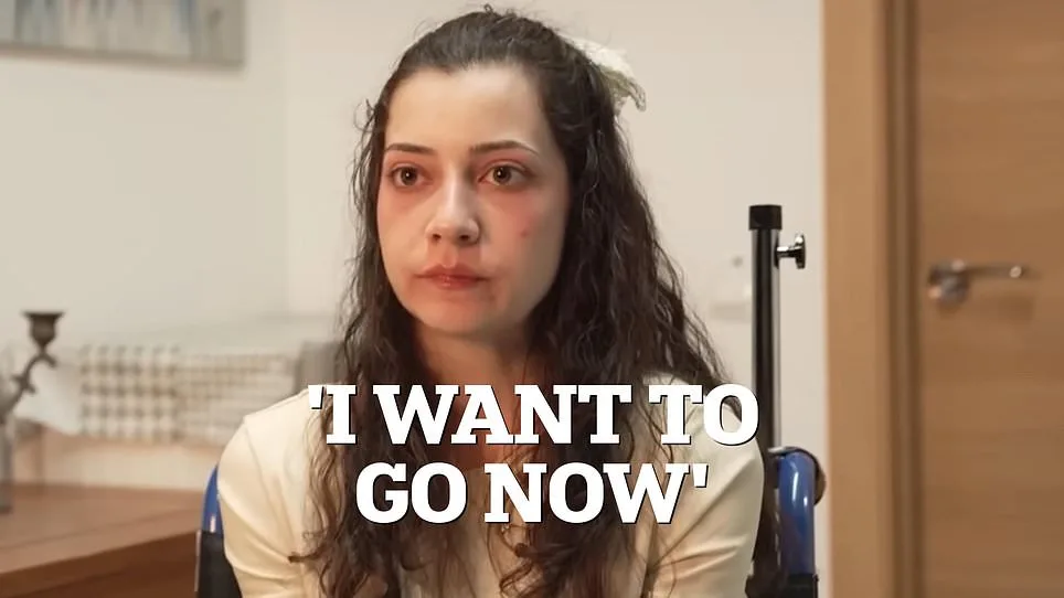 Spain's Noelia Castillo to Undergo Euthanasia After Prolonged Legal Battle